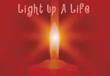 light up a life