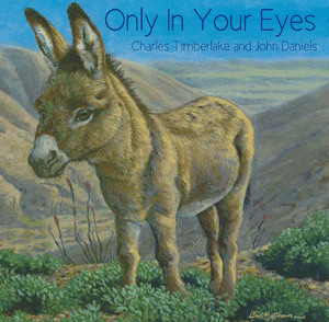 only in your eyes cd